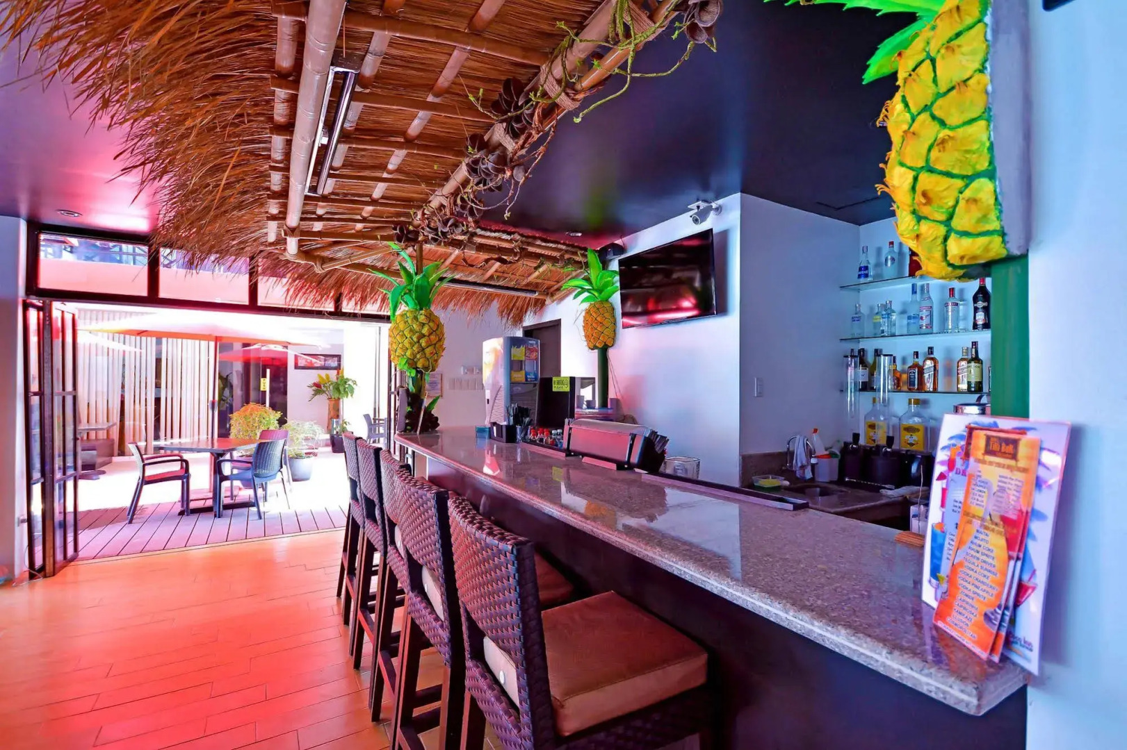 Photo - Red Coco Inn de Boracay