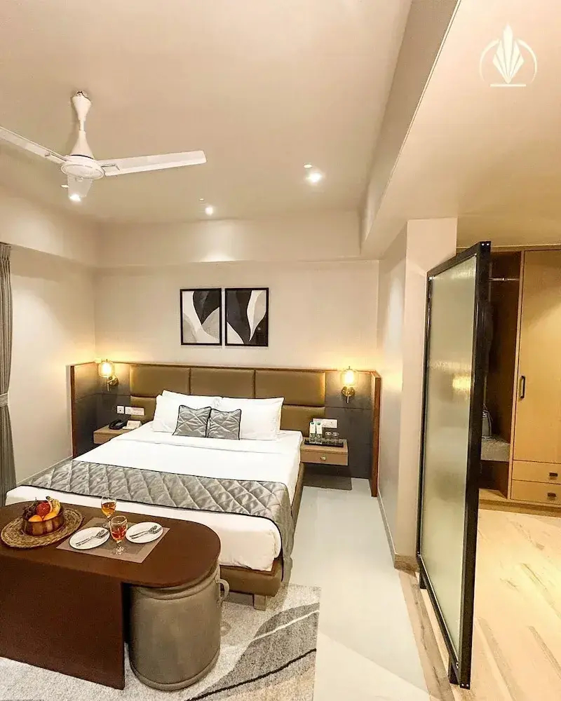 Foto - SIVANTA by BOMBAY GROUP OF HOTELS NAGPUR