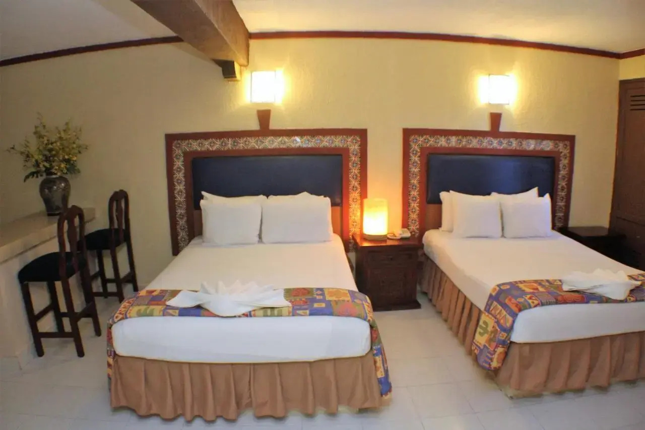 Foto - Suites Cancun Center