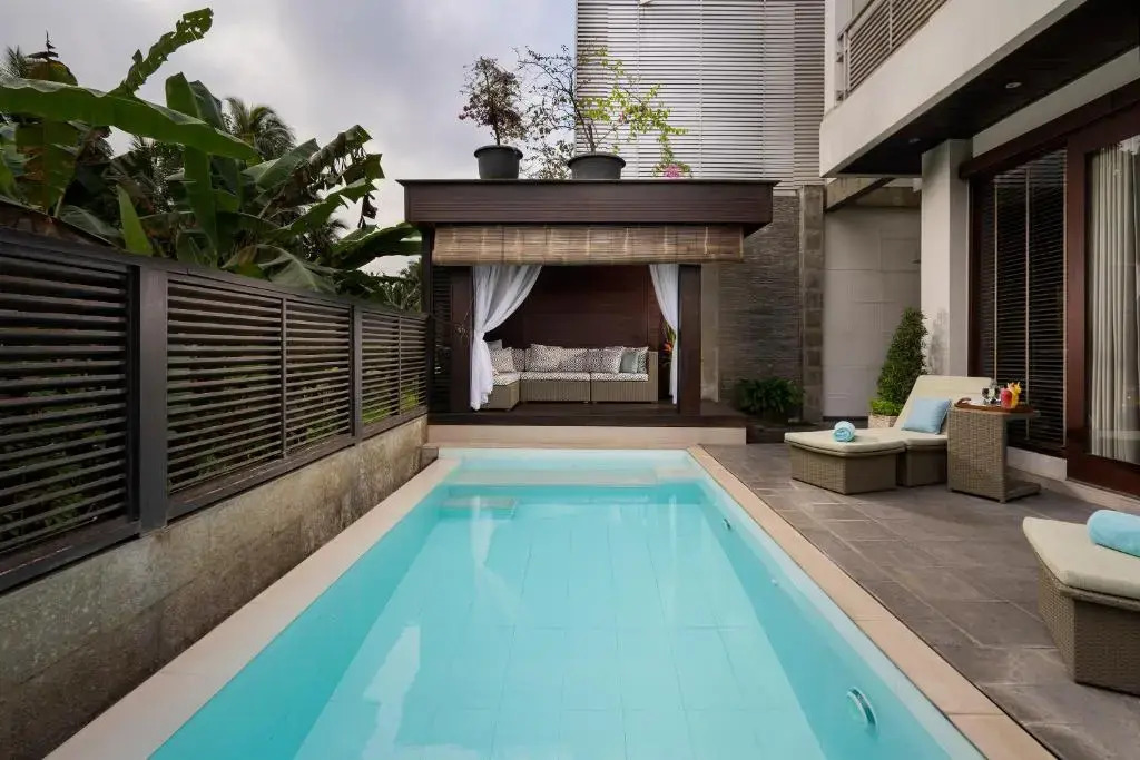 Photo - The LUXE Ubud - a Boutique Hotel