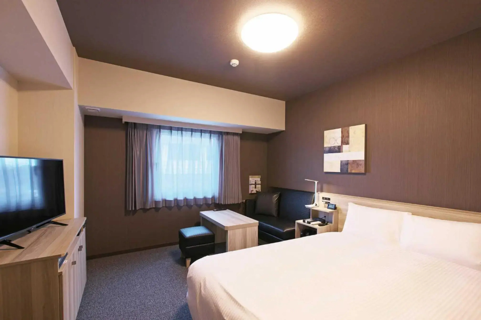 Photo - Hotel Route Inn Kyoto Maizuru -Nishi Maizuru Ekimae-