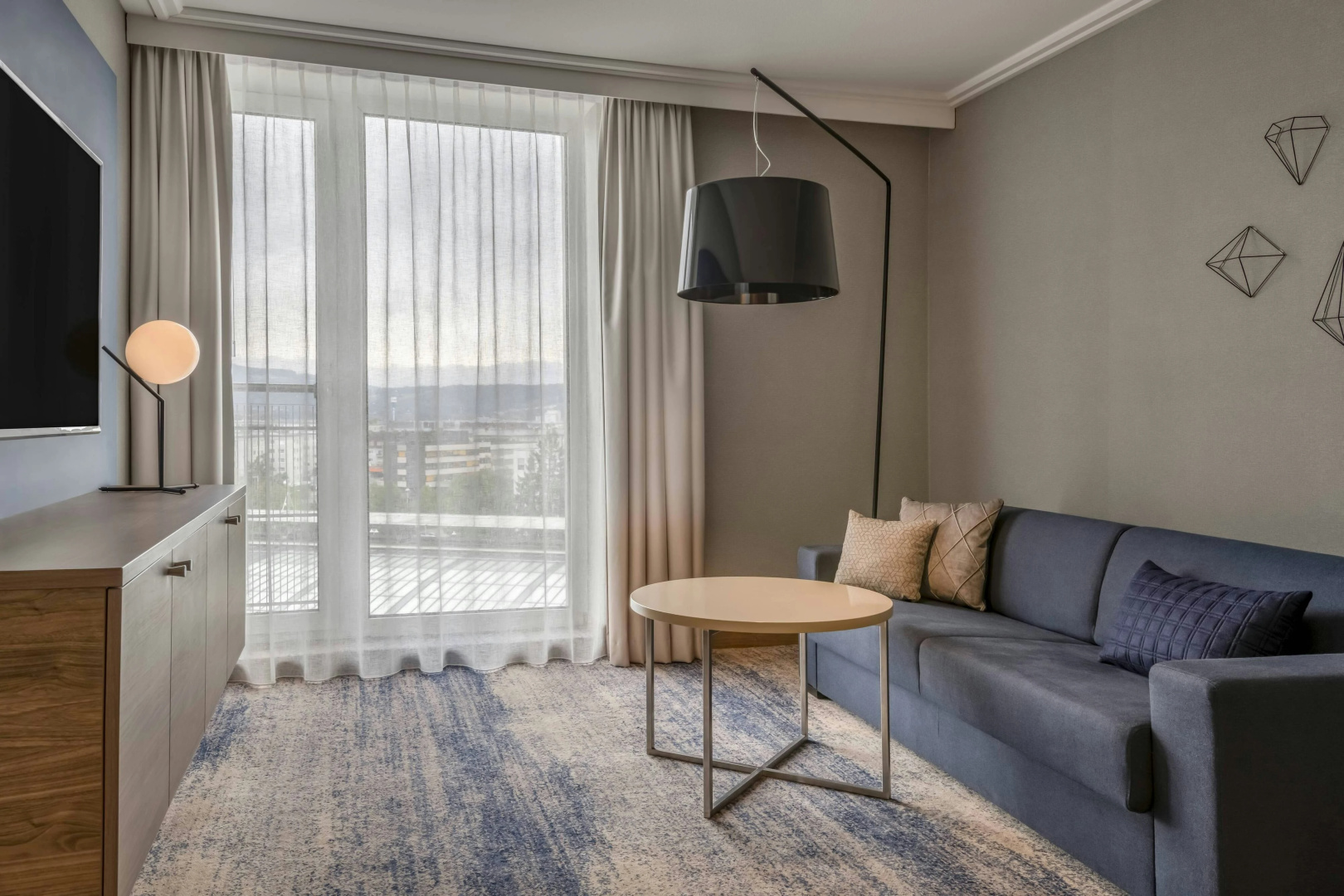 Foto - Courtyard by Marriott Linz
