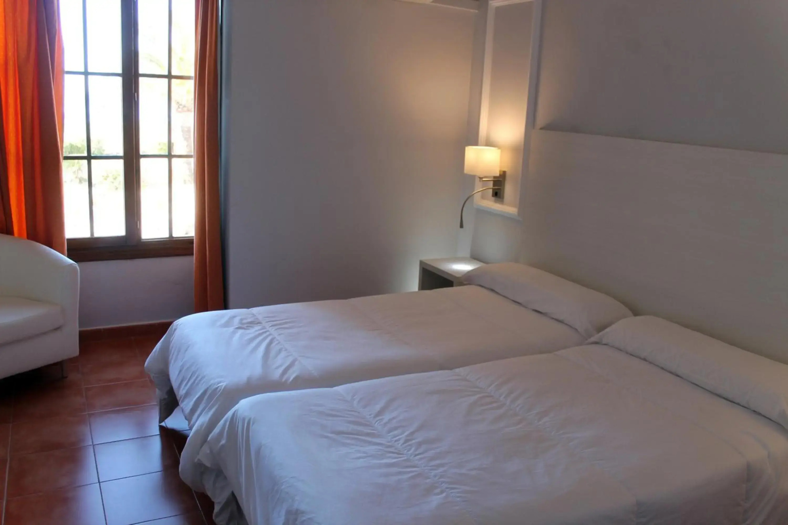 Photo - Hotel & Apartments Bahía Sur