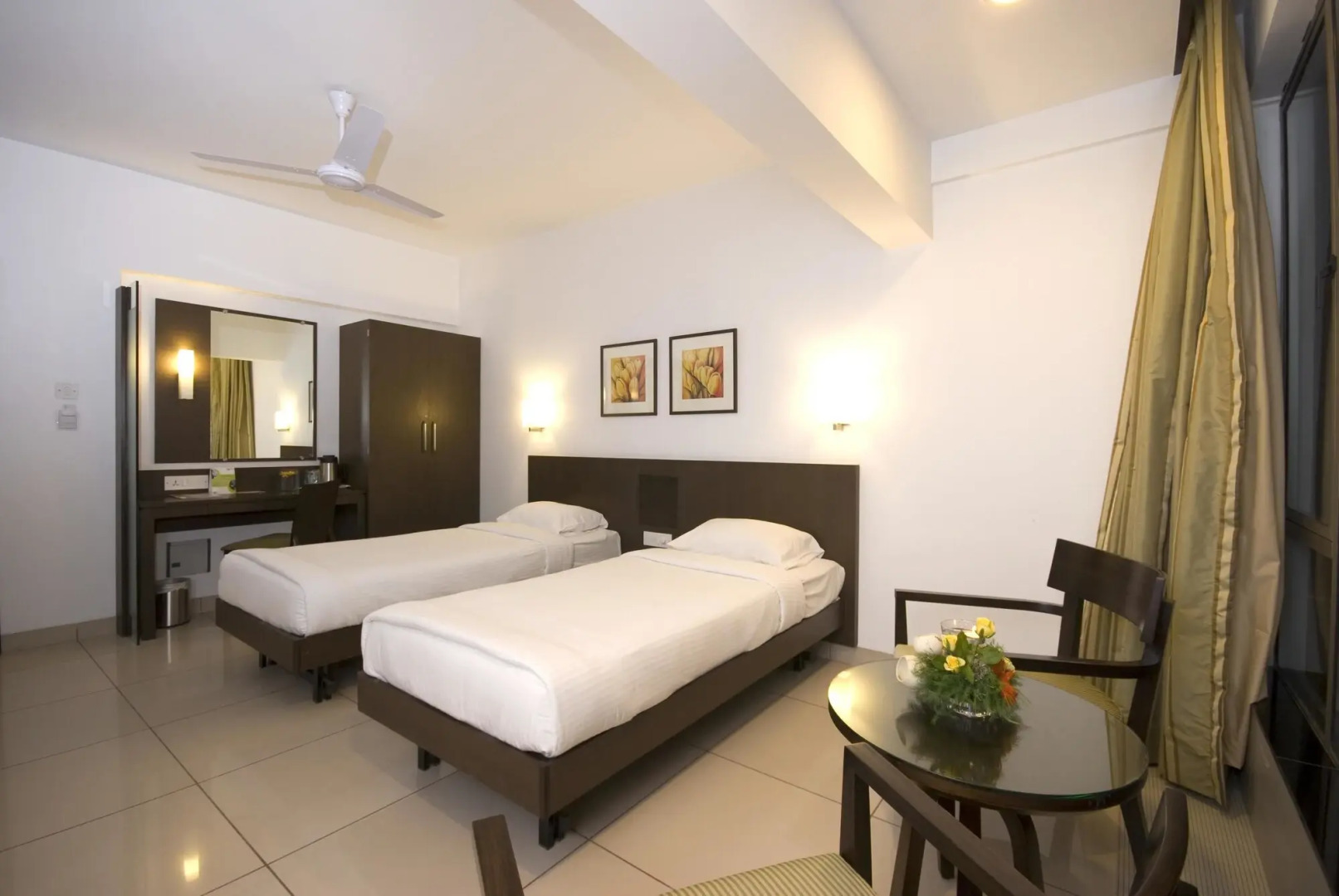 Foto - Shantai Hotel