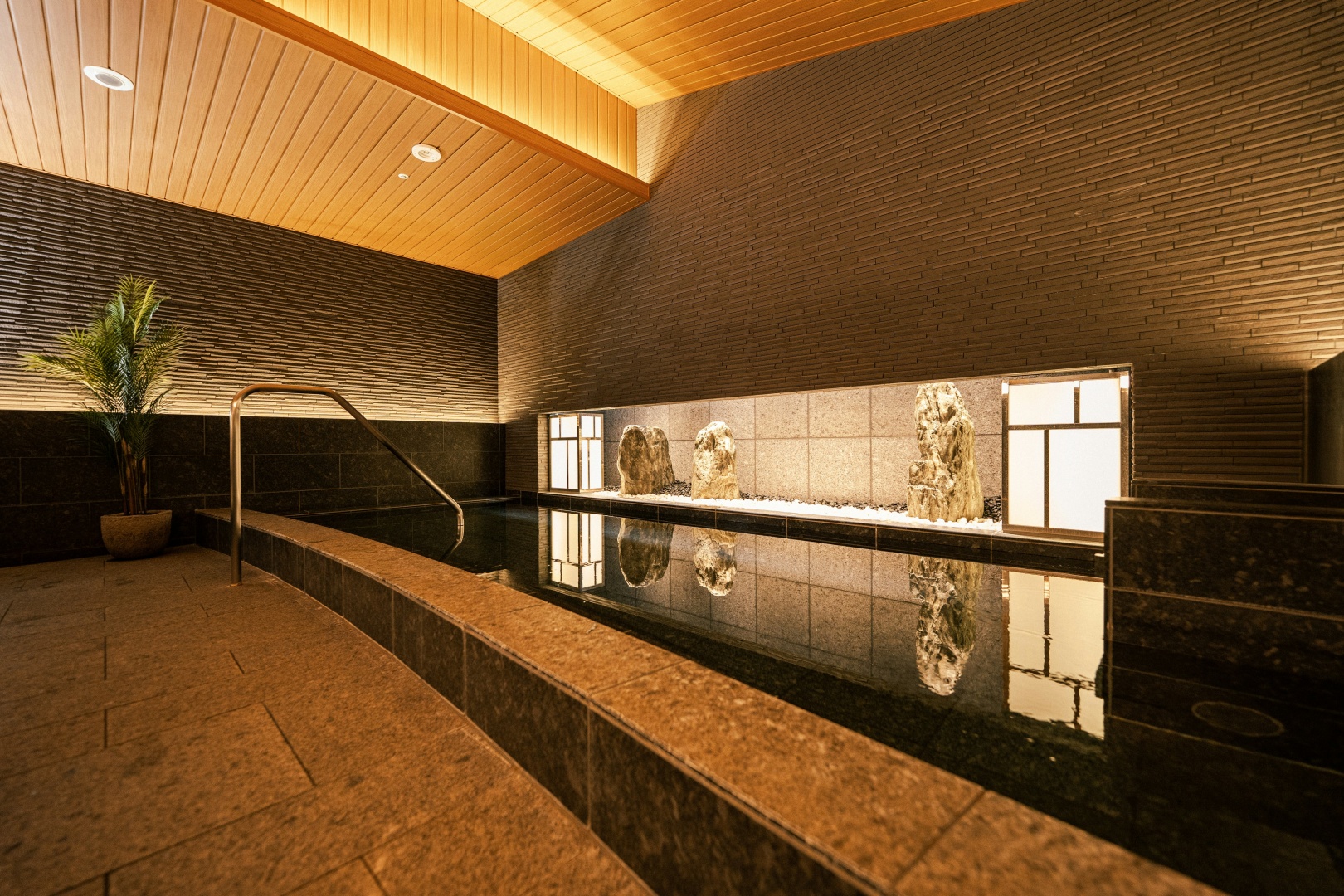 Foto - Hotel JAL City Sapporo Nakajima Park