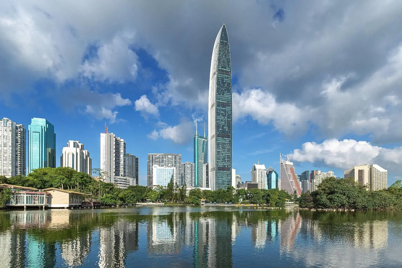 Foto - 7 Days Inn Shenzhen Luohu Port East Gate Subway Station Branch