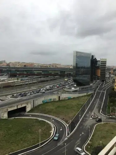 Photo - Tiburtina Hotel Holiday