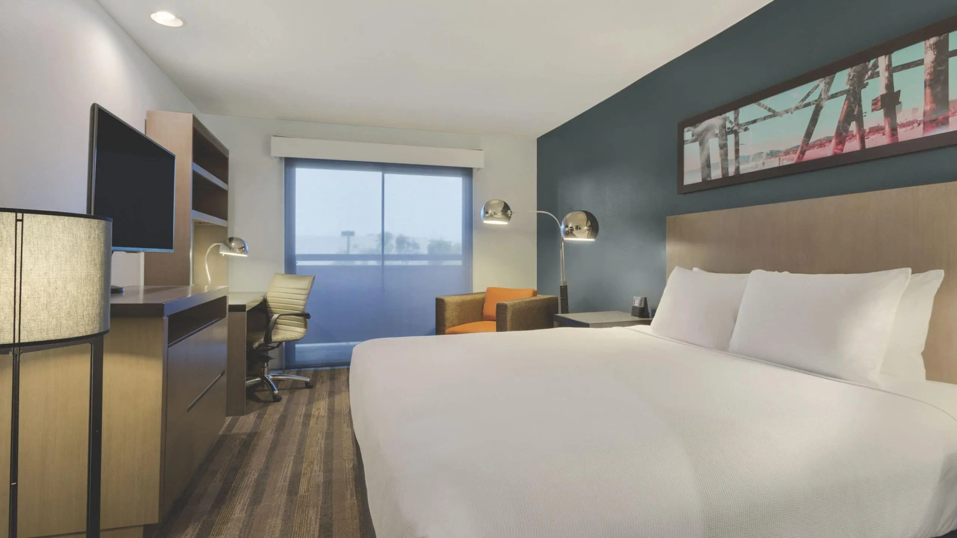 Foto - HYATT house Cypress/Anaheim