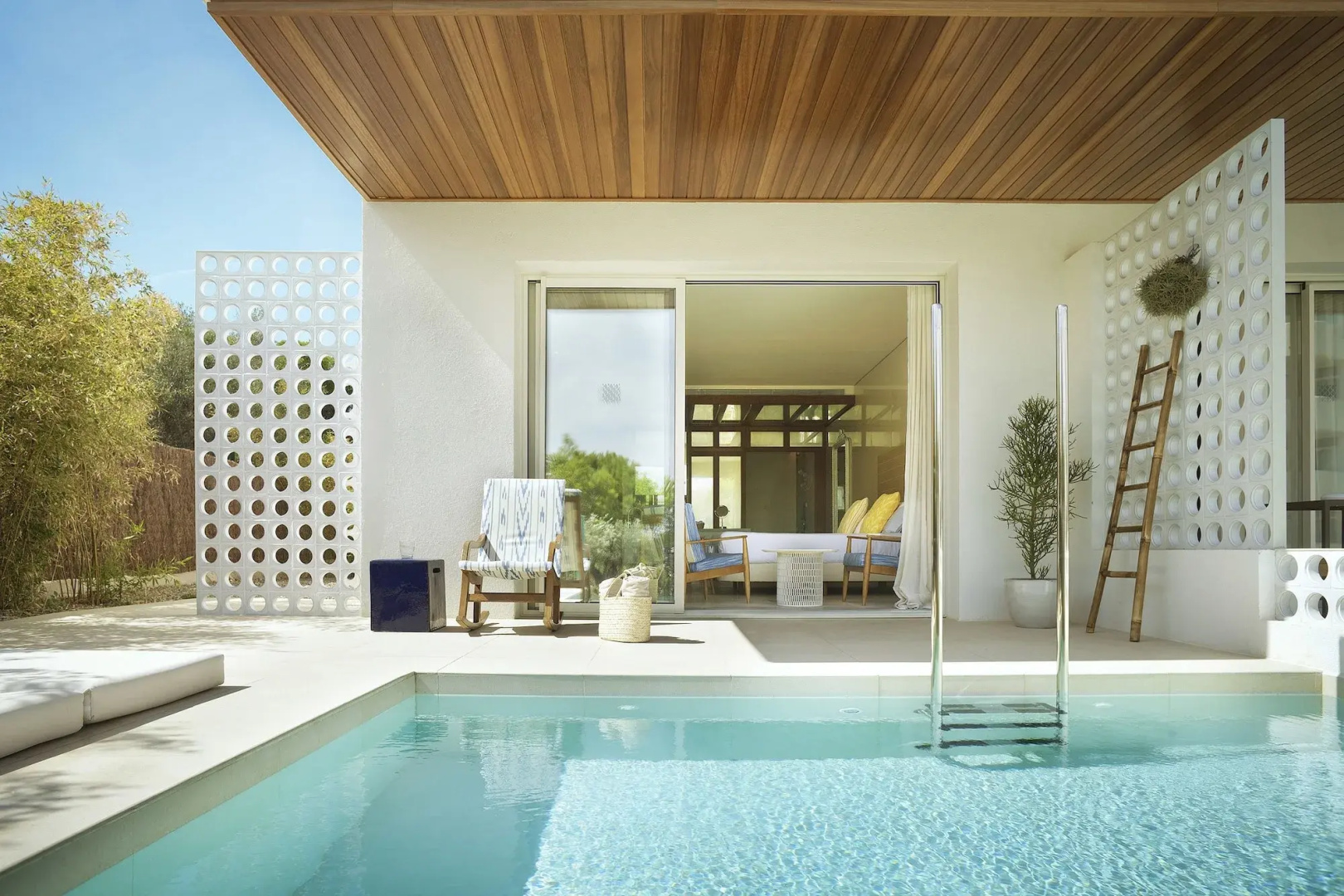 Foto - Inturotel Cala Esmeralda Beach Hotel & Spa - Adults Only
