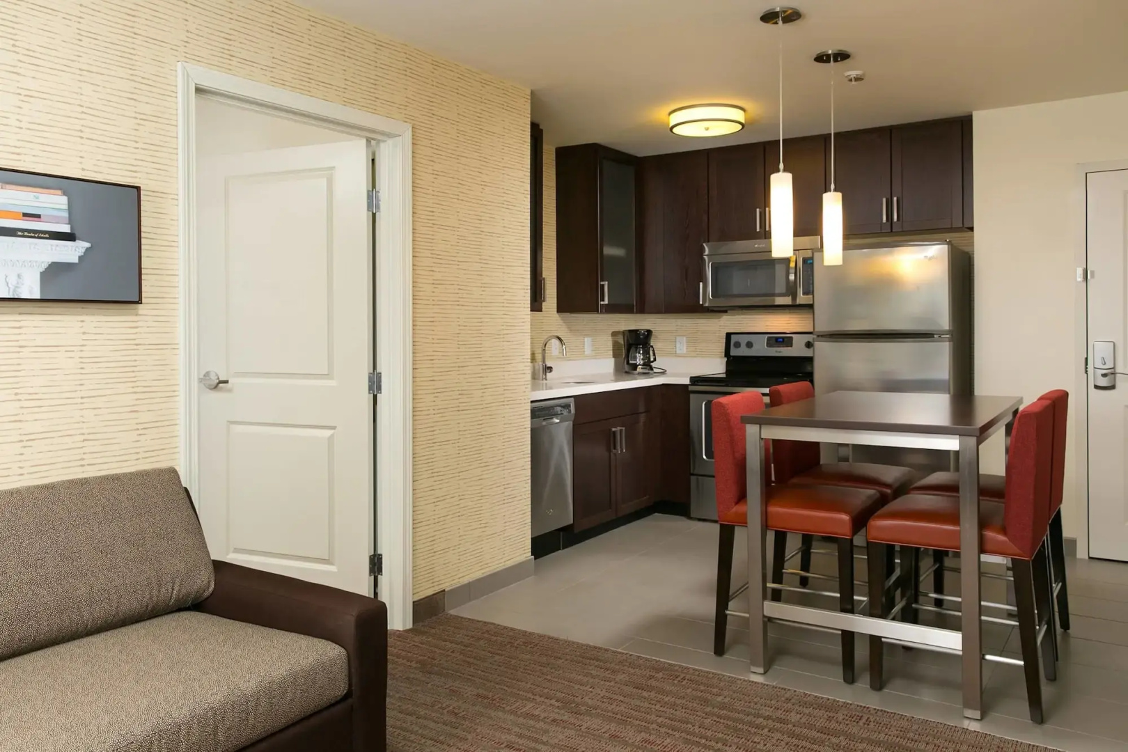 Foto - Residence Inn by Marriott Kansas City at The Legends