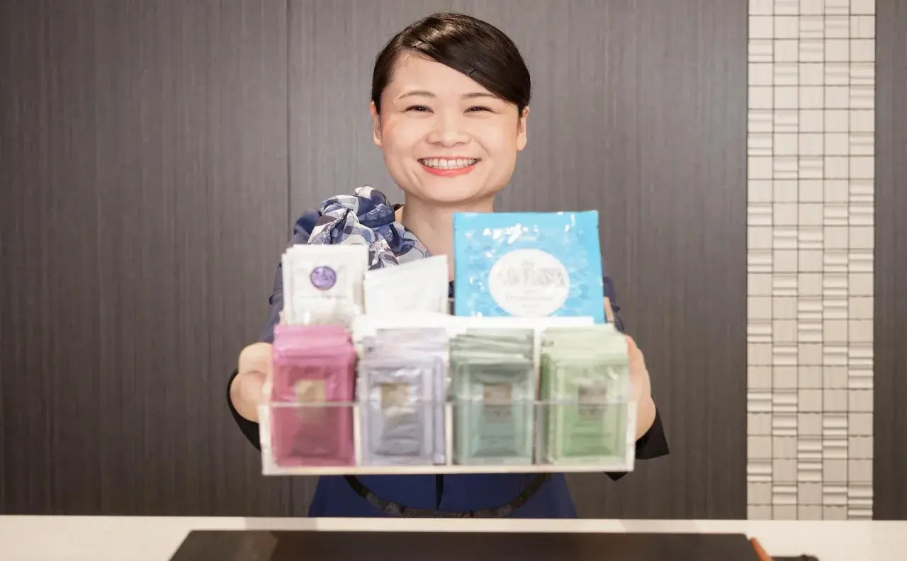 Foto - Richmond Hotel Sapporo Ekimae