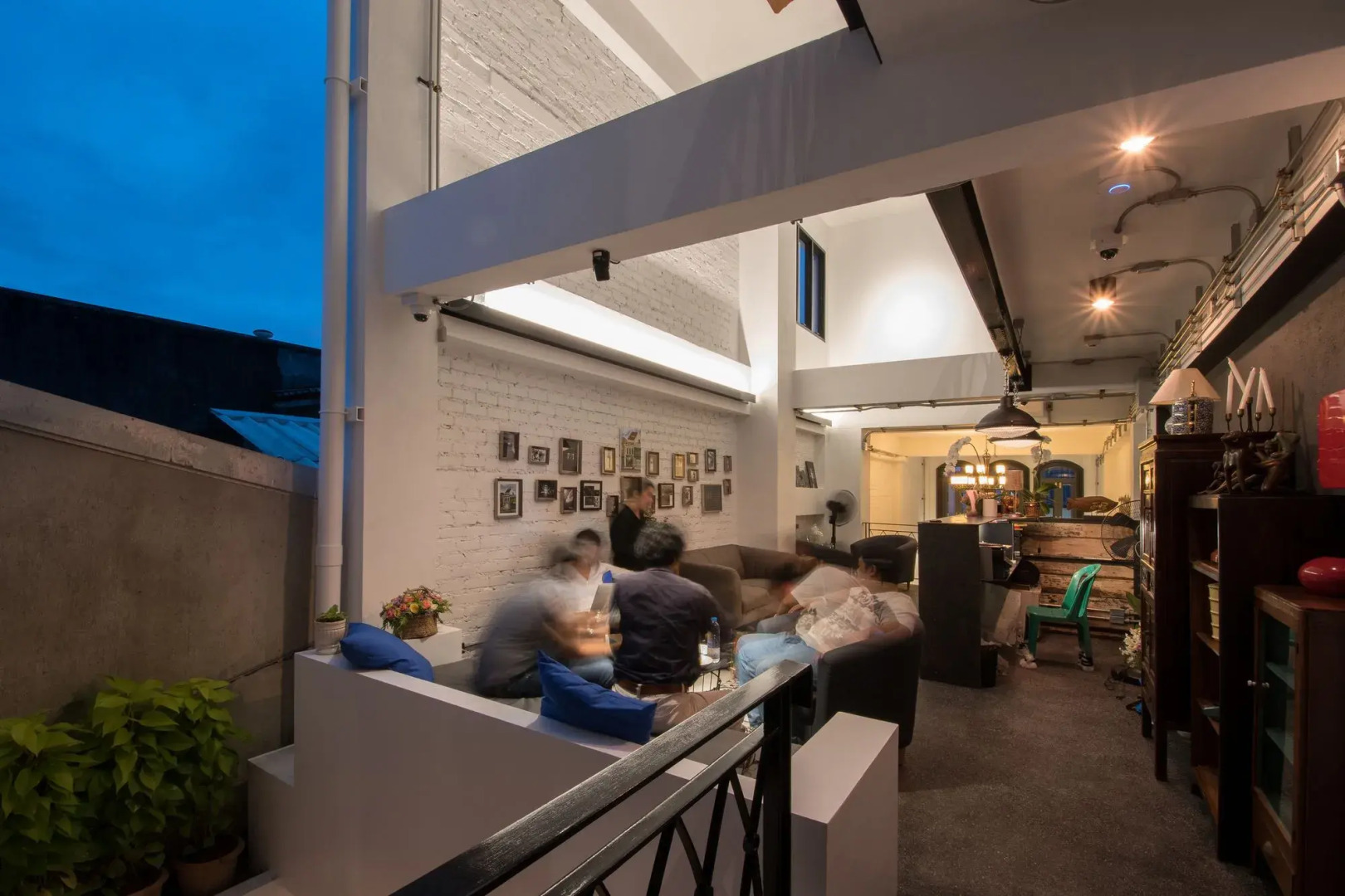 Photo - Xinlor House - Phuket Old Town