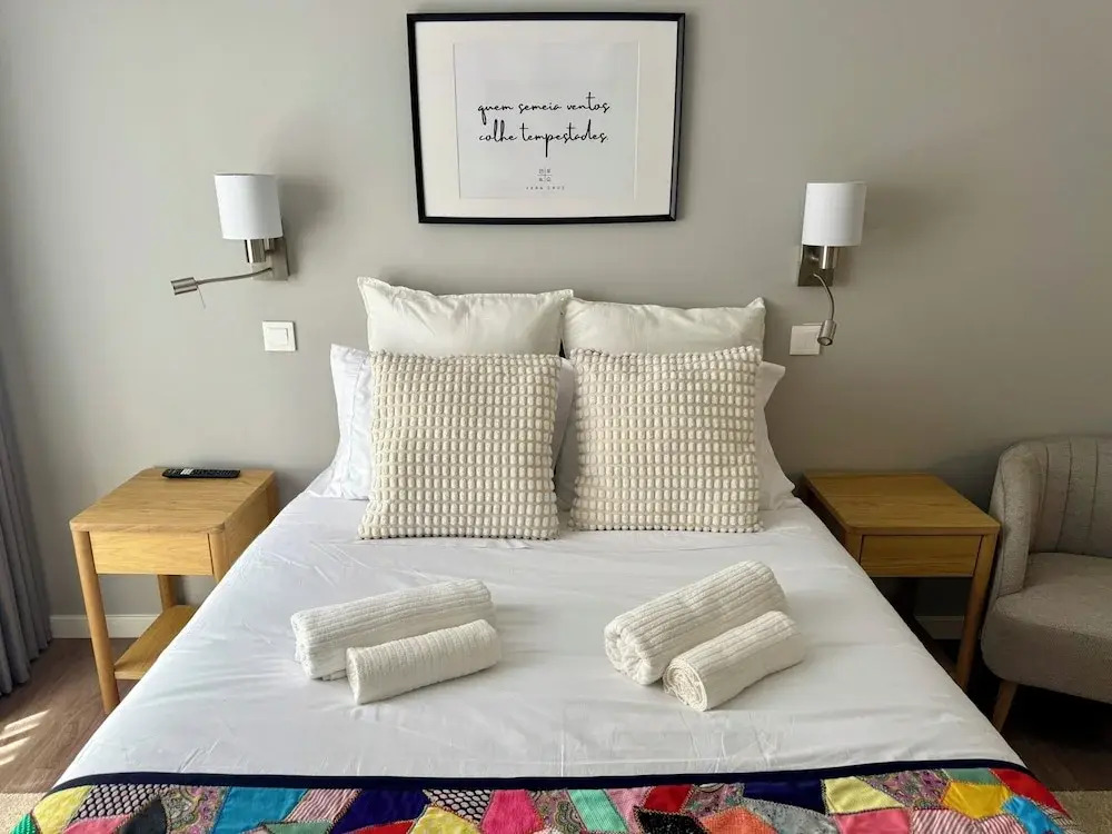 Foto - Vera Cruz Guesthouse