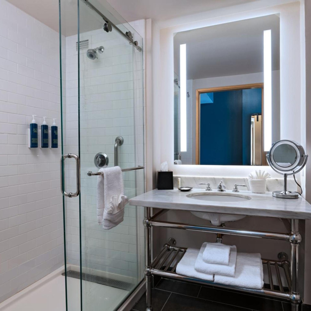Foto - Four Points by Sheraton Houston West