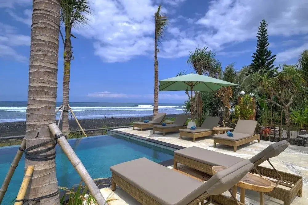 Foto - Wide Sands Beach Retreat