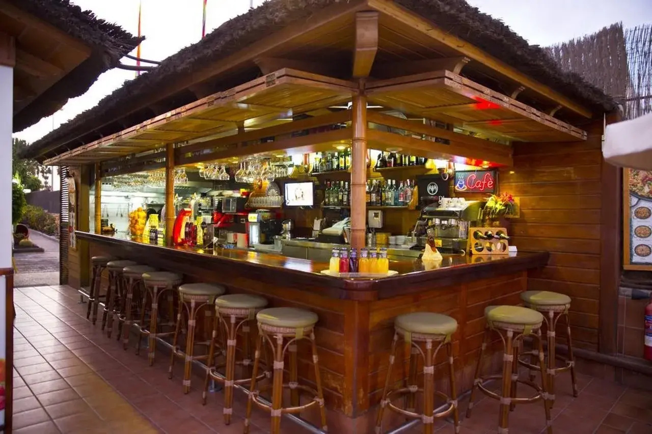 Foto - Bungalows Los Almendros - Exclusive Vacation Club