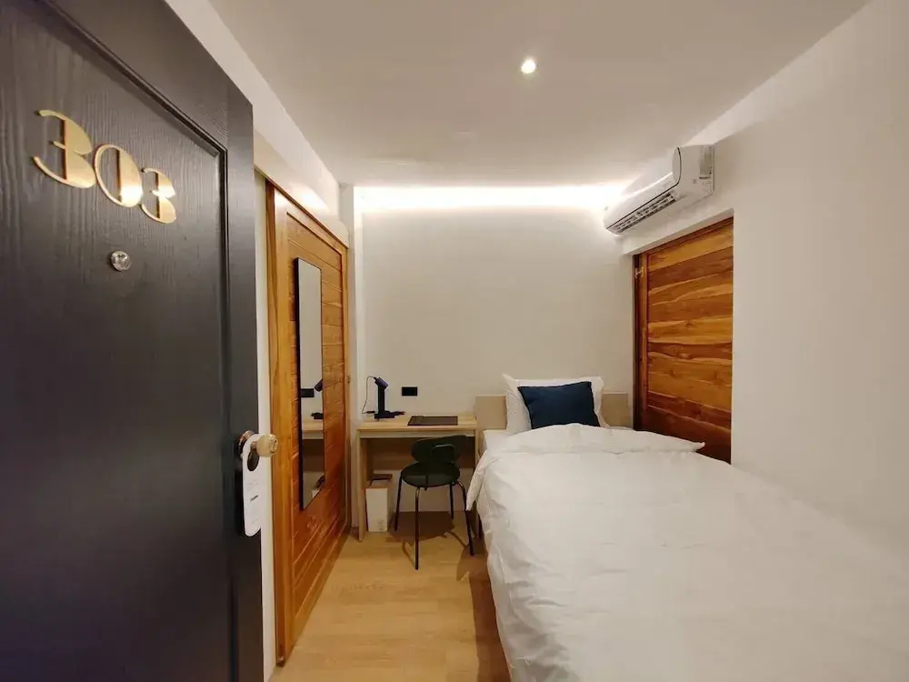 Photo - The Motuga Hostel Bangkok
