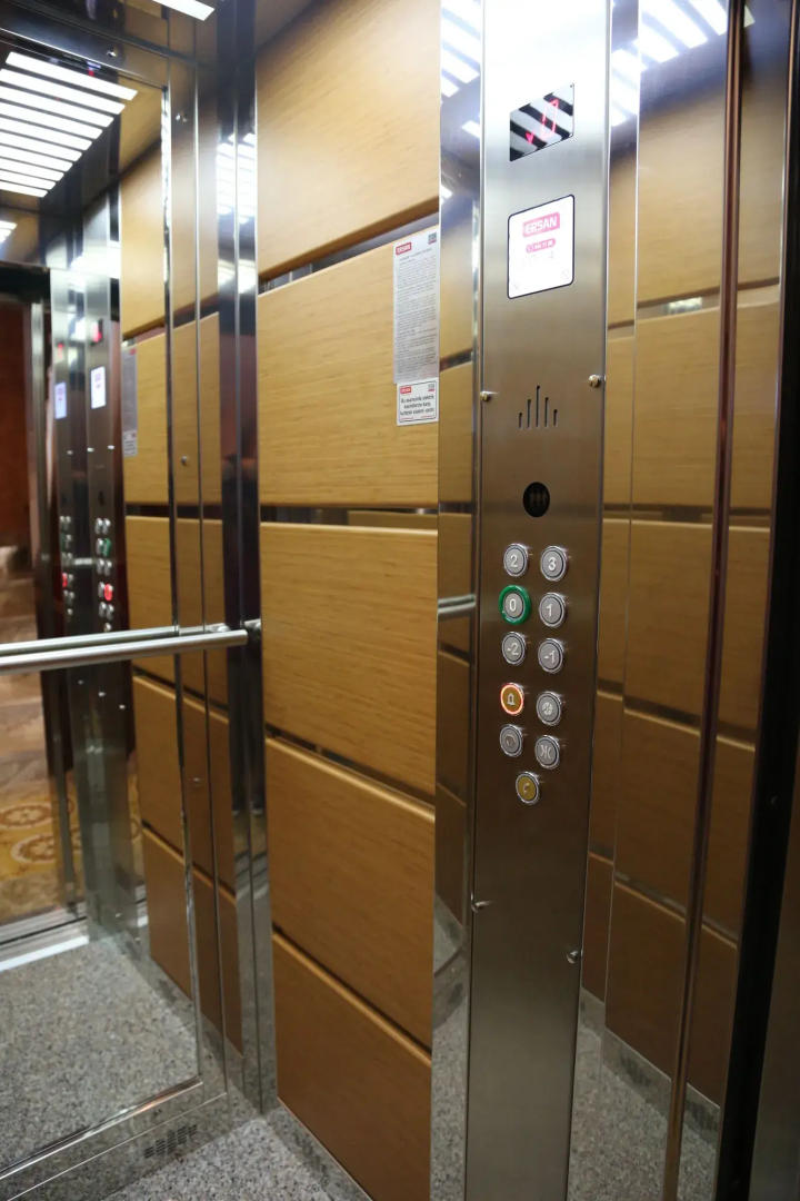 Foto - Terra Suites