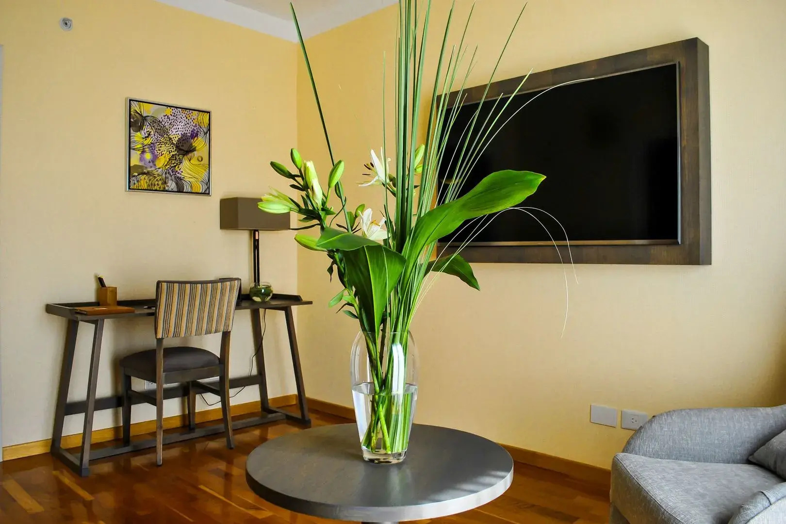 Foto - Hotel Grand Brizo Buenos Aires