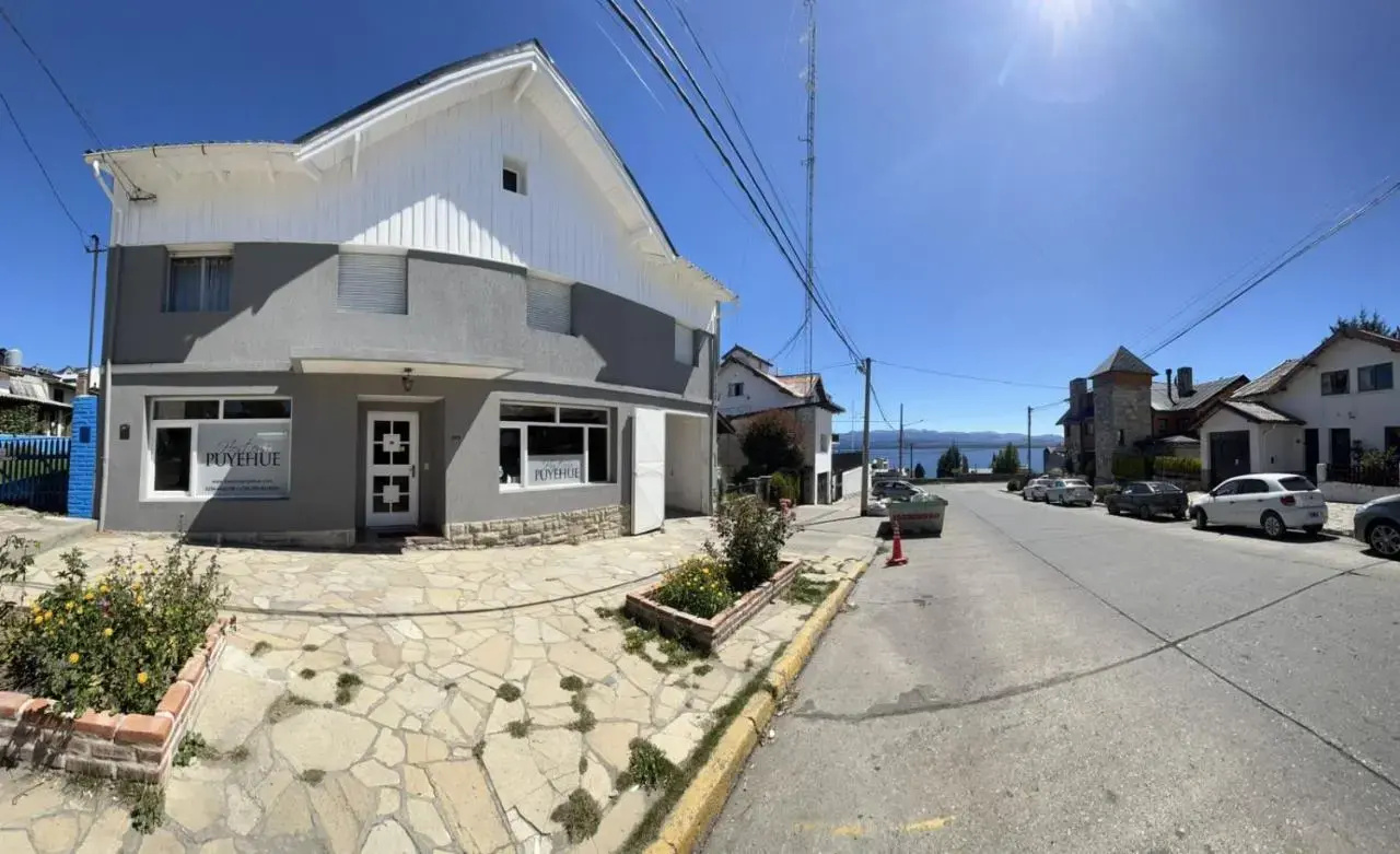 Foto - Hosteria Puyehue