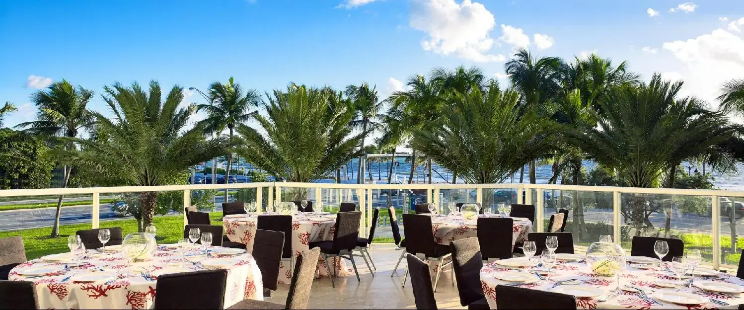 Foto - Sonesta Fort Lauderdale Beach