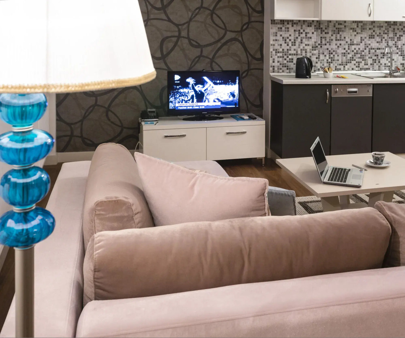 Foto - Turkuaz Suites Bosphorus