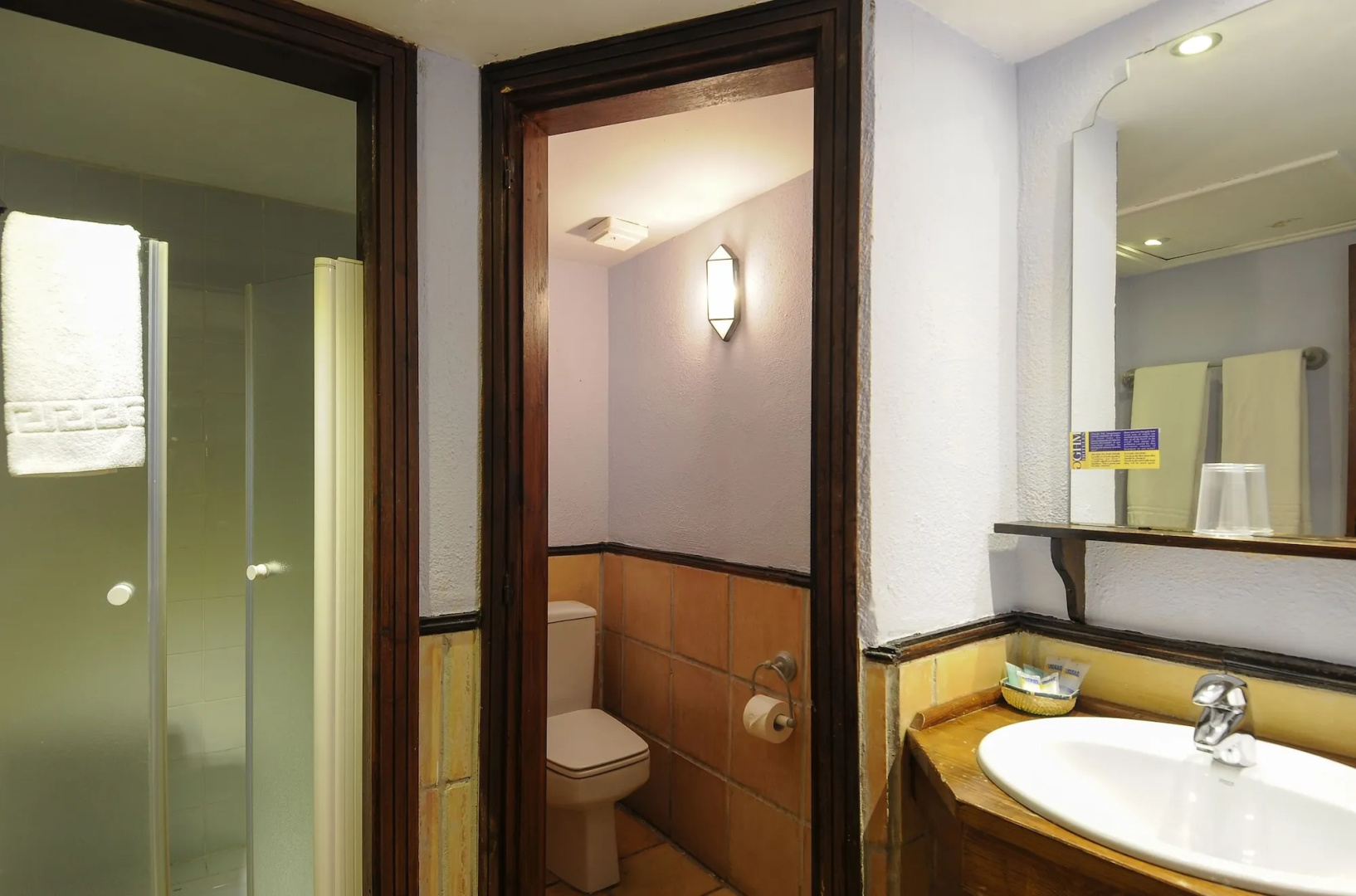 Foto - Hotel GHM Monachil