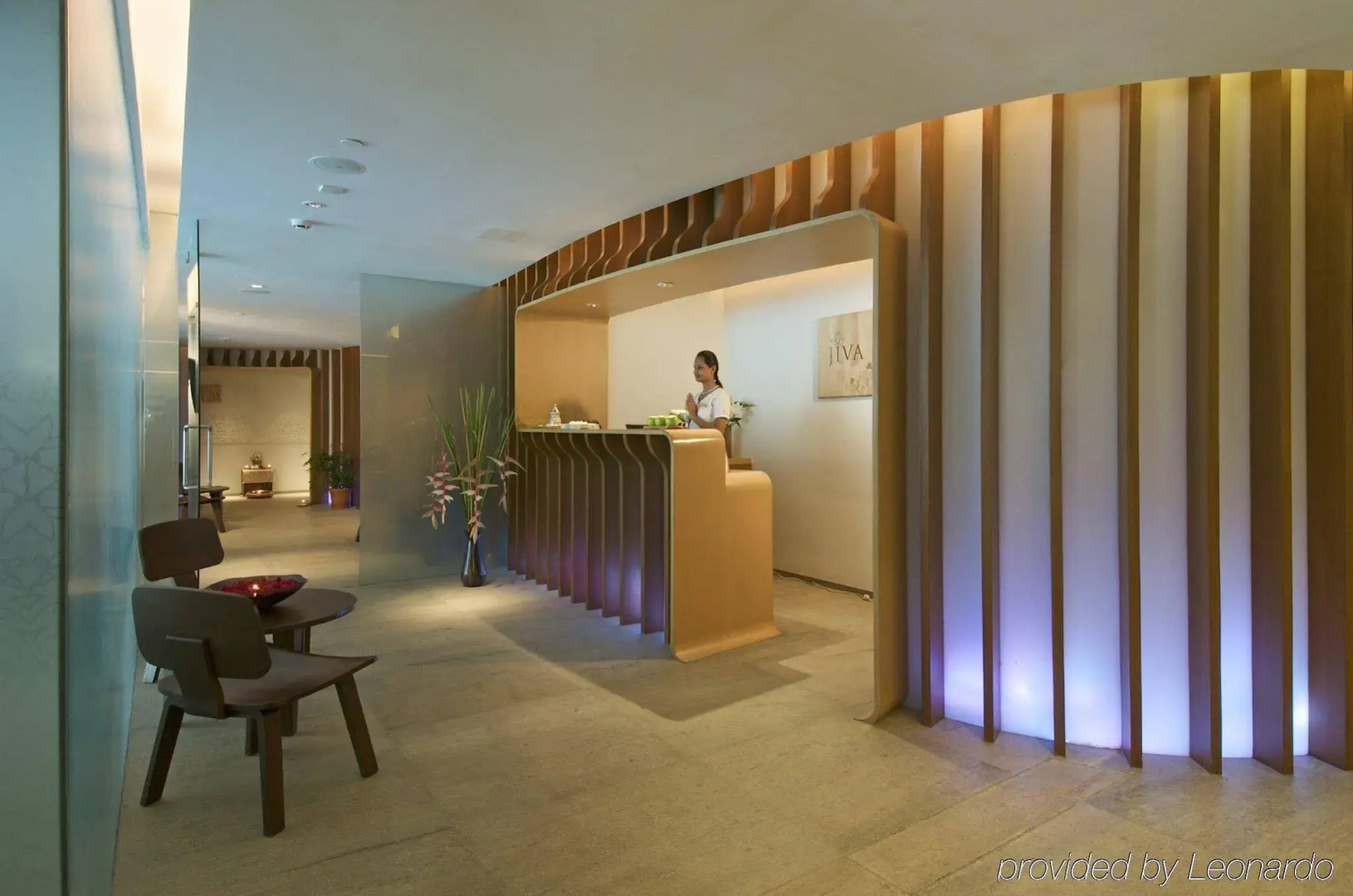 Foto - President - IHCL SeleQtions