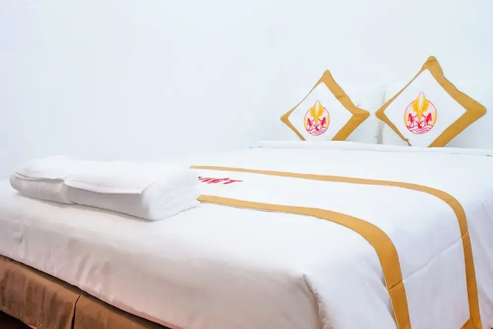 Photo - THE RICE HOTEL Sen Oc 191 - 226 Bui Vien