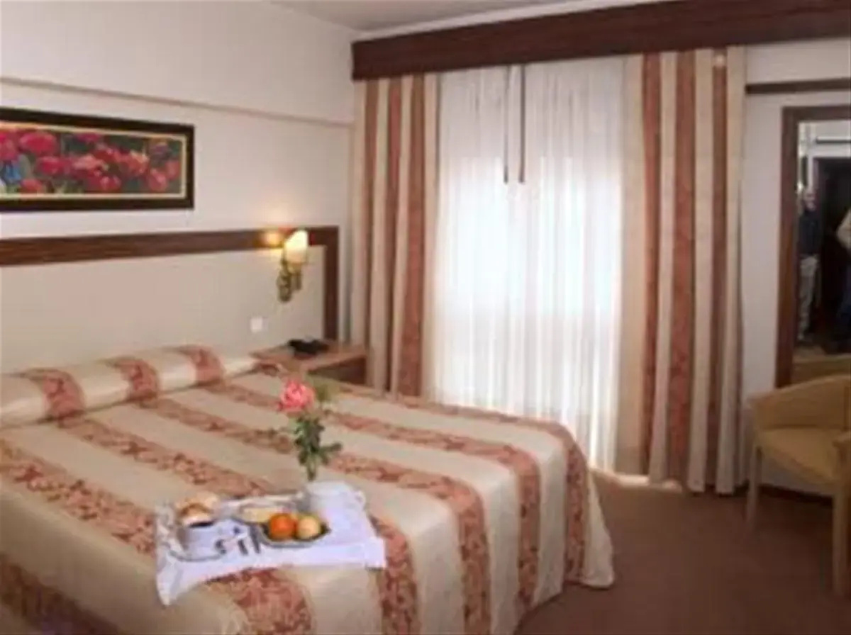 Photo - Hotel Afonso V & SPA
