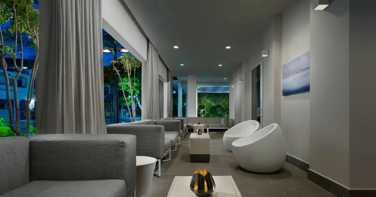 Photo - AC Hotel by Marriott San Juan Condado