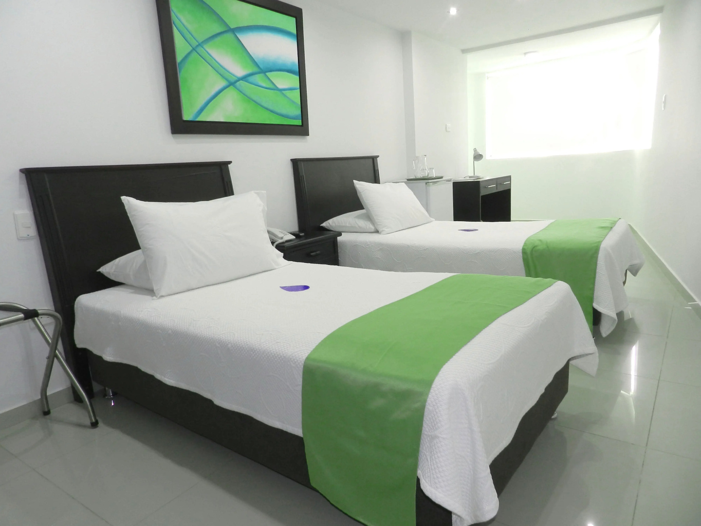 Foto - Hotel Dorado Plaza Bocagrande - All Inclusive