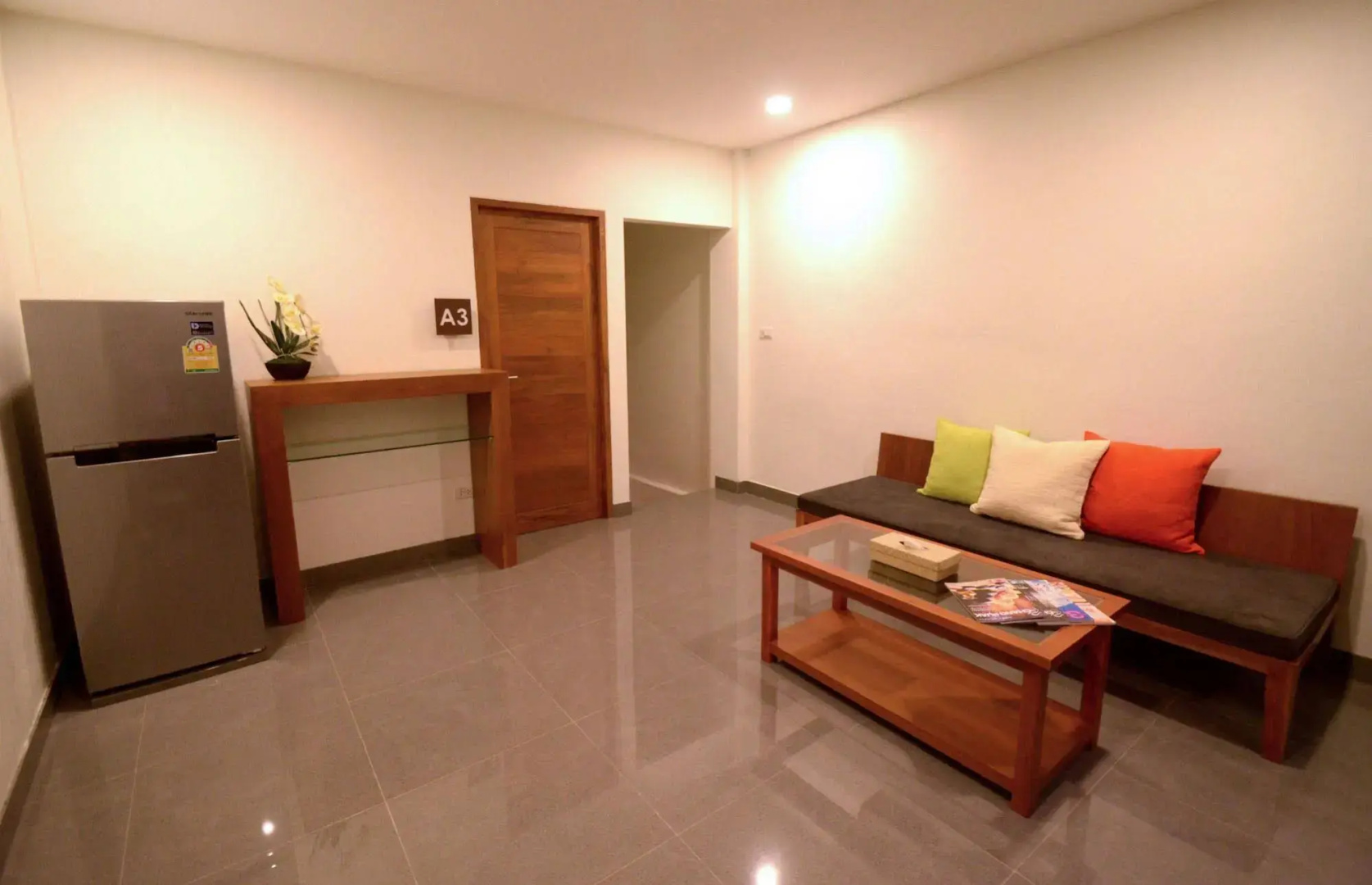 Foto - The Sila Boutique Bed & Breakfast