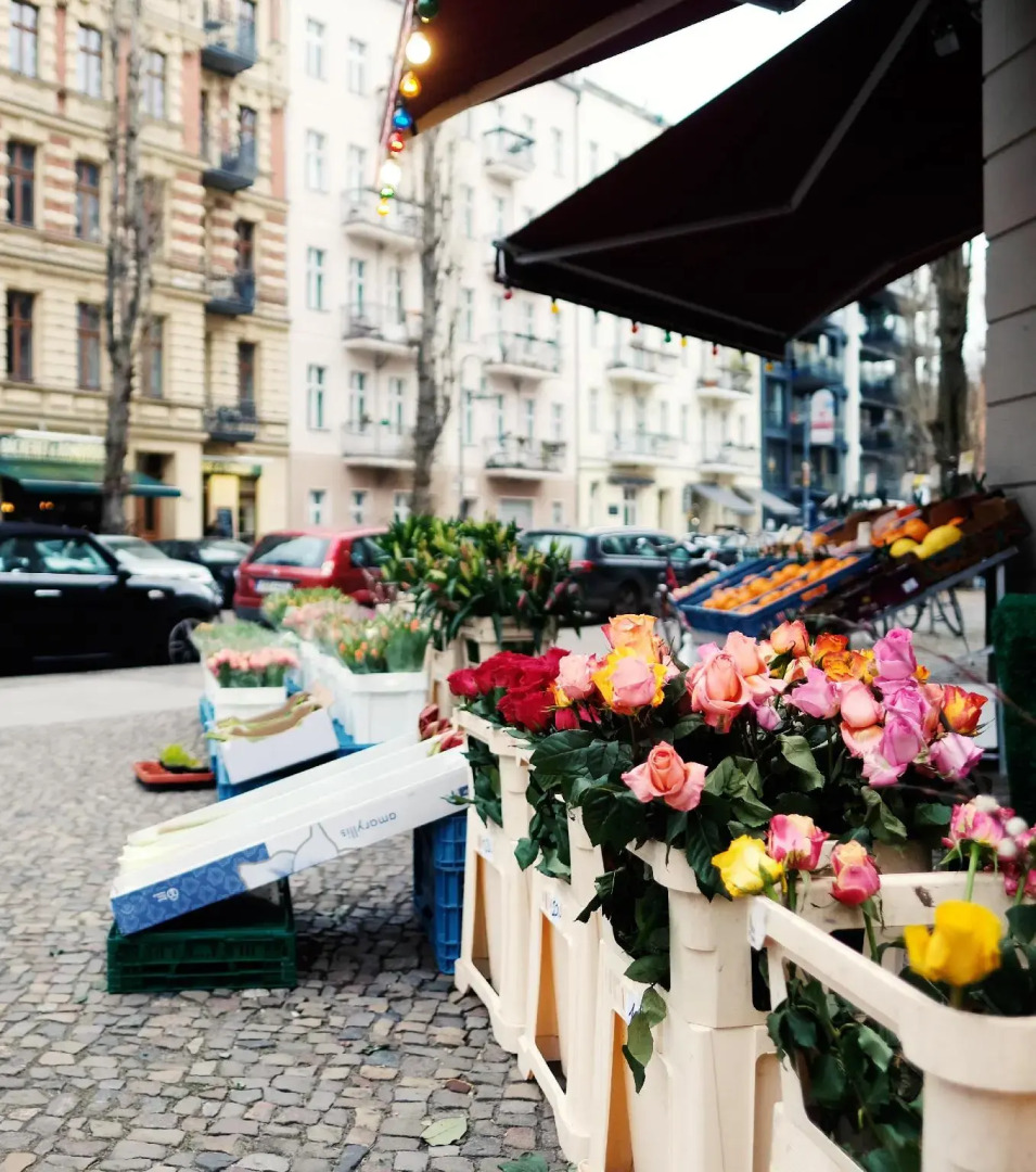 Foto - Pfefferbett Hostel