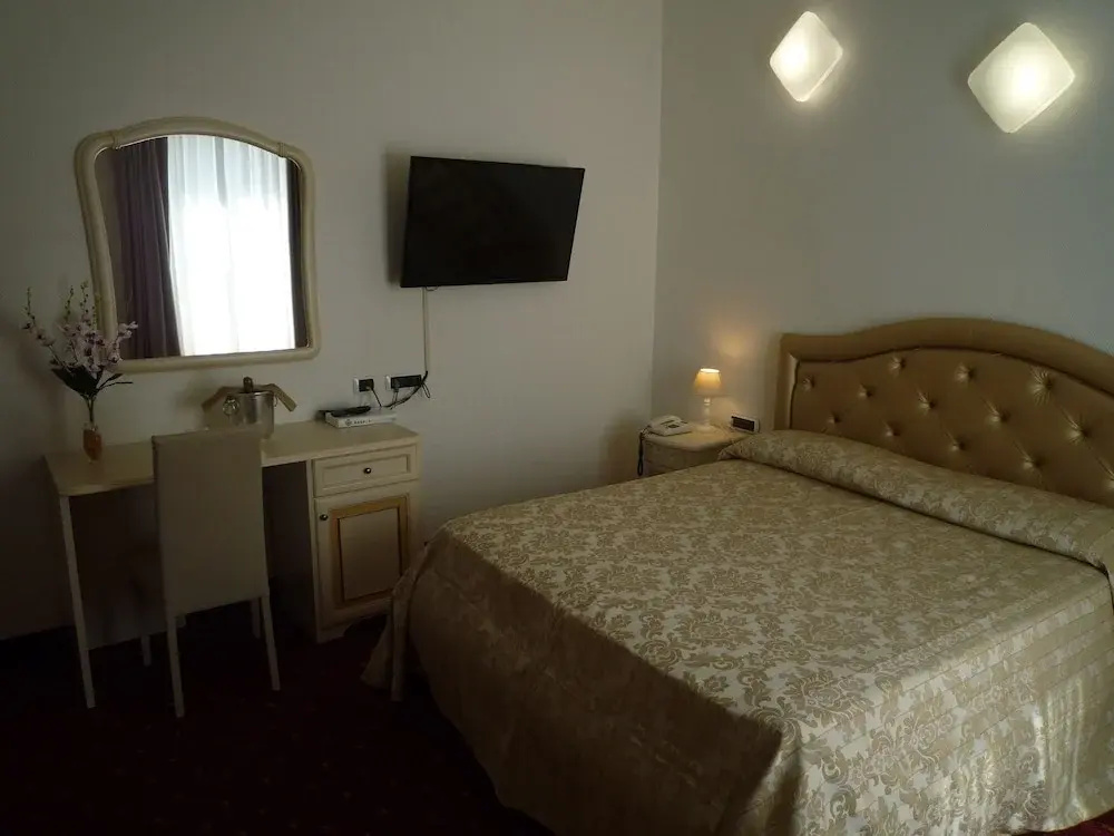 Foto - Hotel Centrale