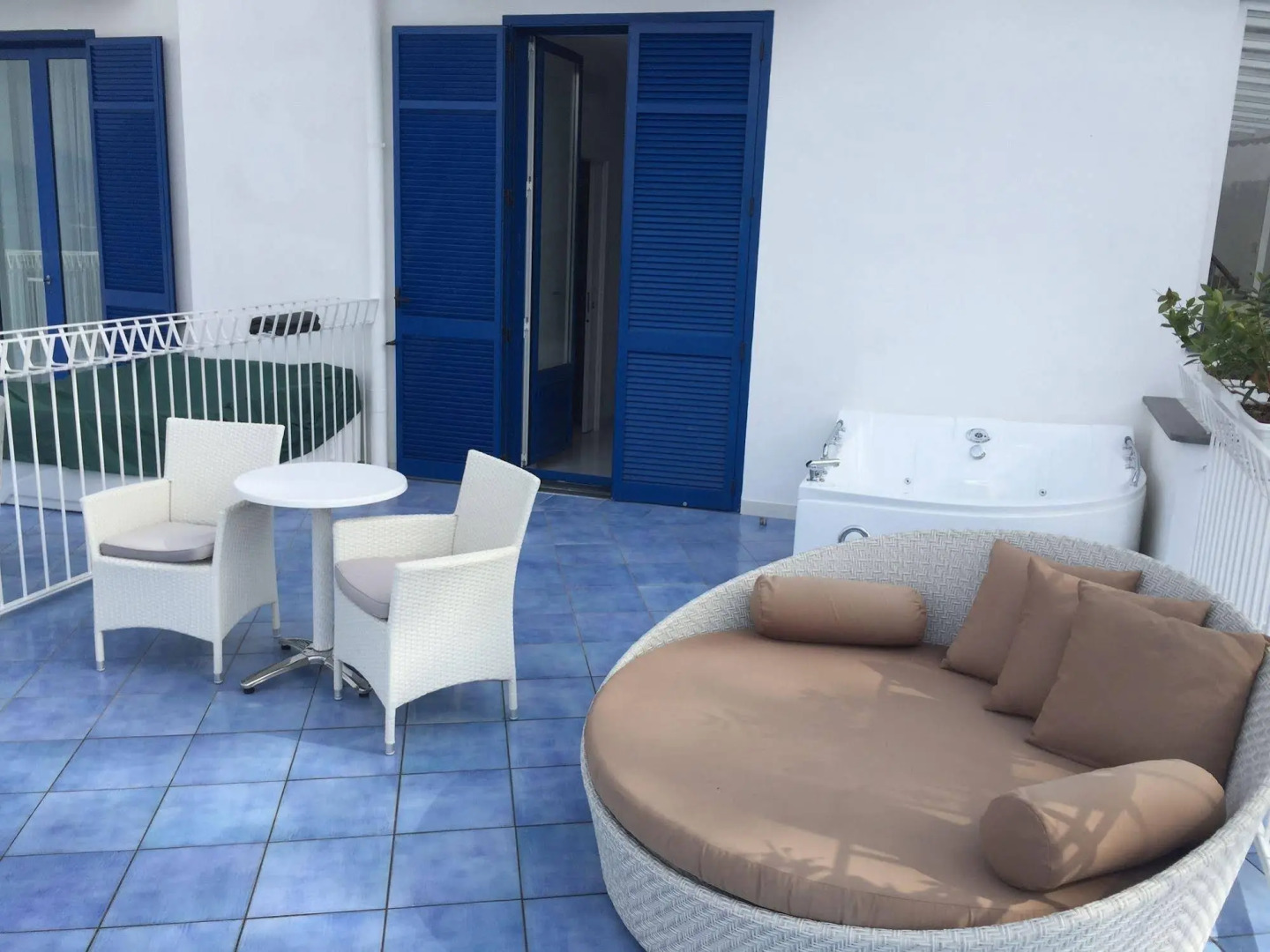 Foto - Boutique Hotel Helios