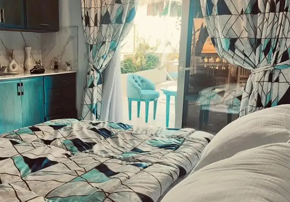 Foto - Danda moon Pyramids Hotel