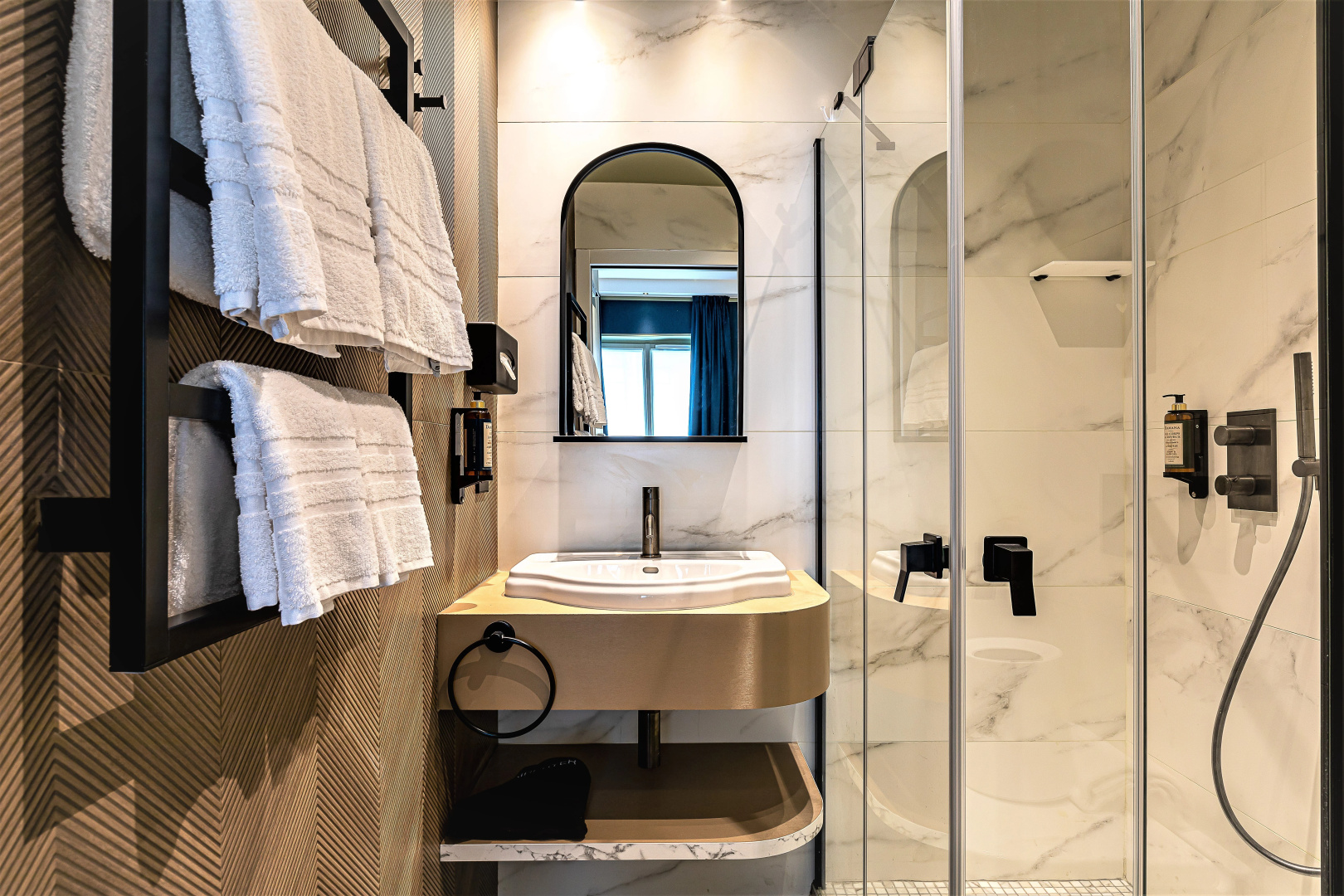 Photo - Hôtel Veryste & Spa