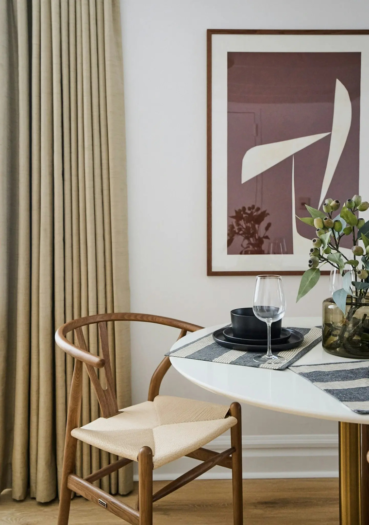 Foto - Rusk House Serviced Apartments