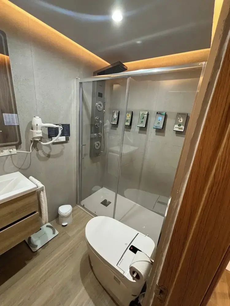 Photo - Futurotel Ds