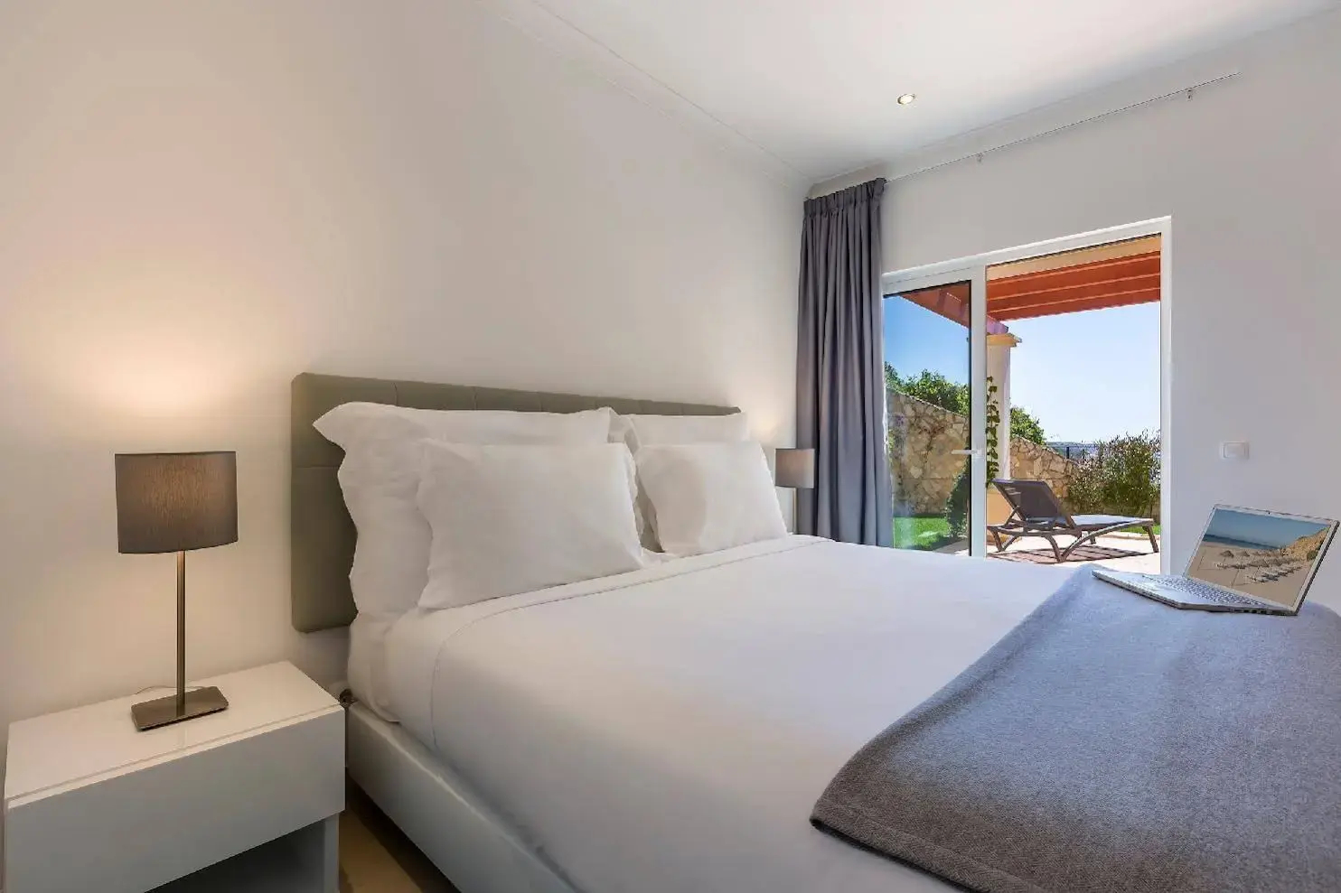 Foto - NAU Salema Beach Village