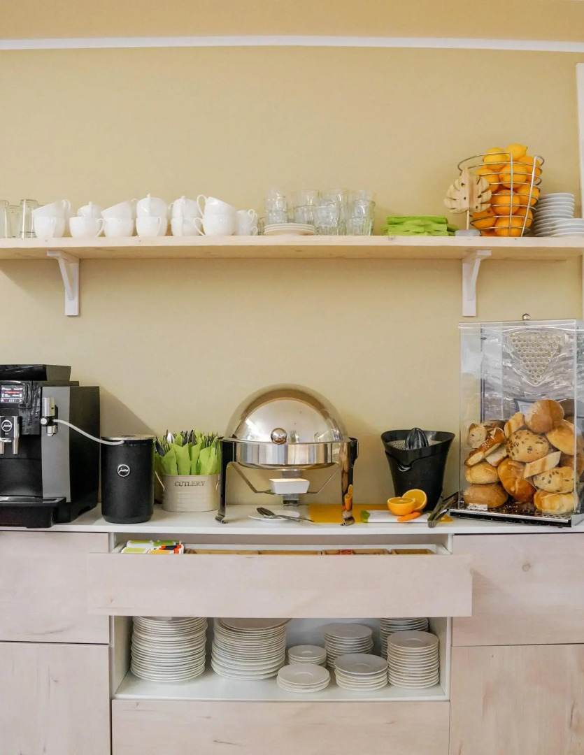 Foto - Town Hotel Wiesbaden - kleines Privathotel in Bestlage