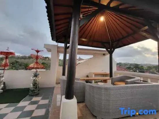 Foto - GWK View Boutique Hotel and Serviced Residence