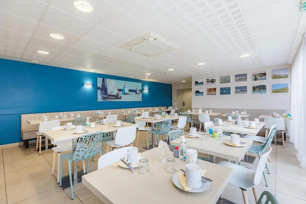 Photo - Appart'City Confort Vannes