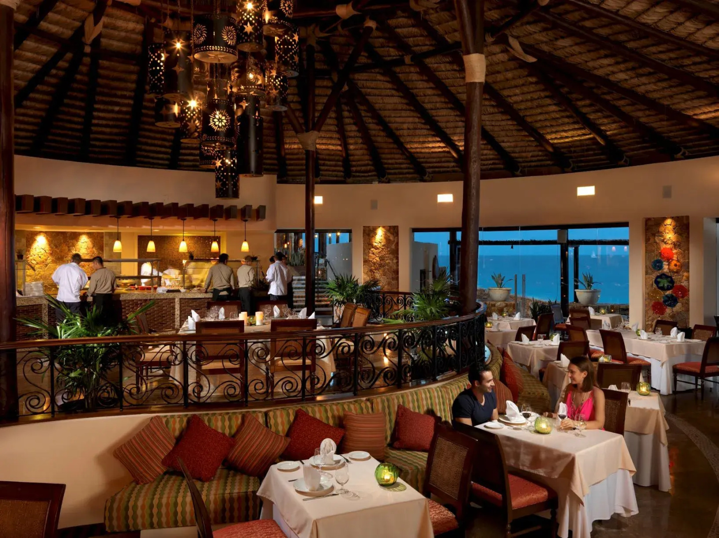 Foto - Grand Solmar Lands End Resort And Spa
