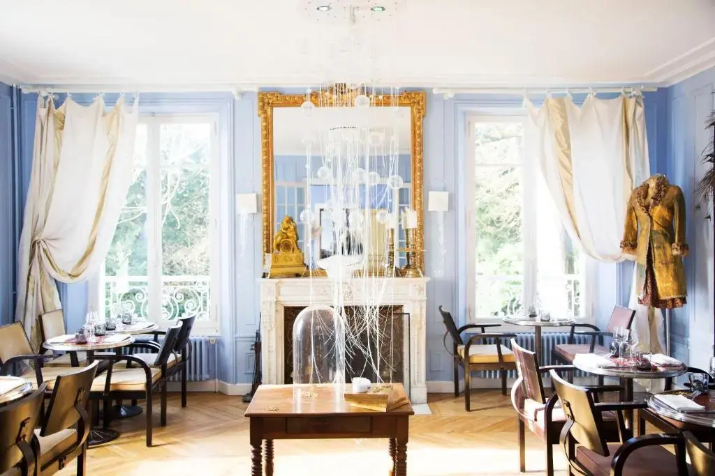 Foto - Maison d'Hôtes Stella Cadente