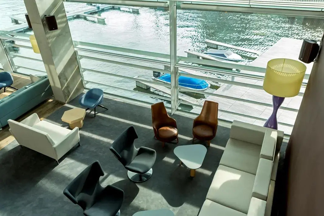 Photo - Room Mate Aitana, Amsterdam