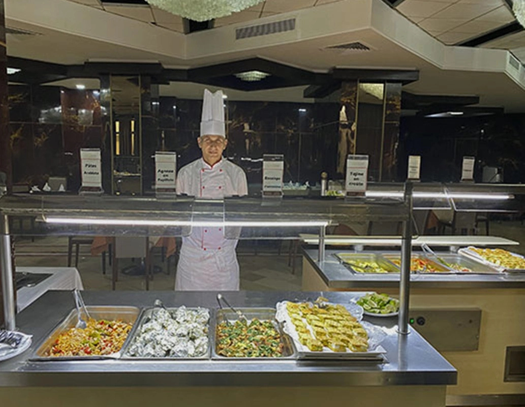 Photo - Hotel Diplomat