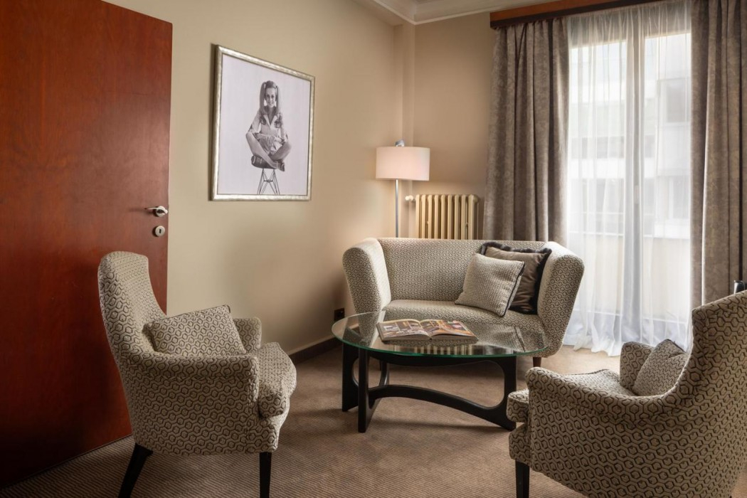 Photo - Jalta Boutique Hotel
