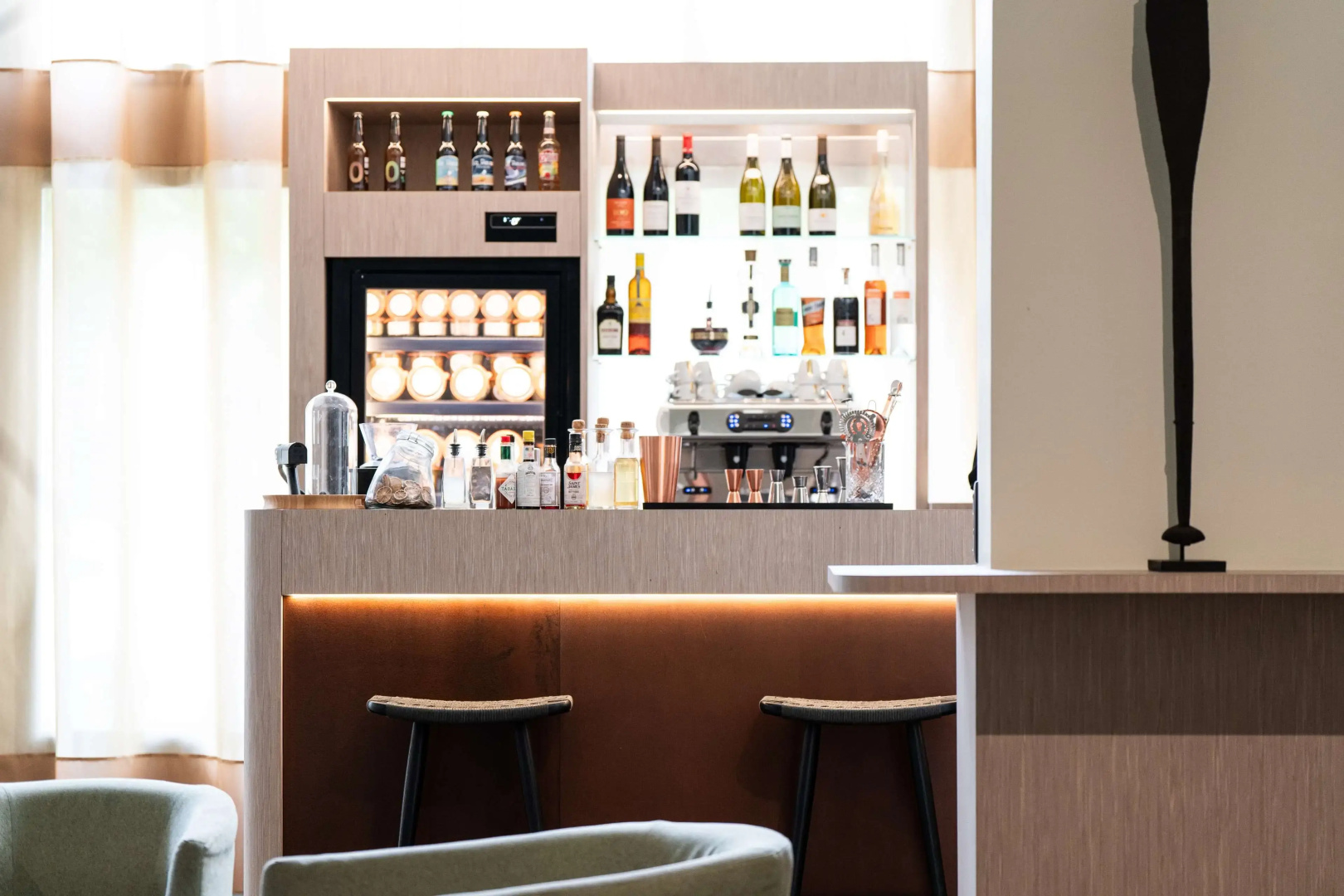 Foto - Best Western Premier Le Masq Hotel